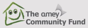 Amey Community Logo